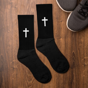 Socken »The Sign of Victory«