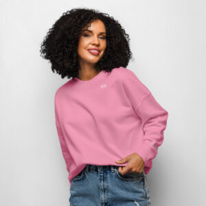 Bio-Pullover für Damen »Fiat«